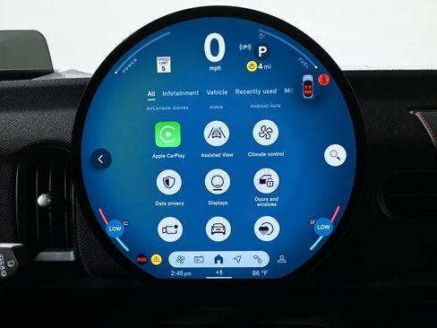 New 2026 MINI Cooper S FWD image 20