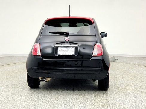 Used 2015 FIAT 500 Pop image 6