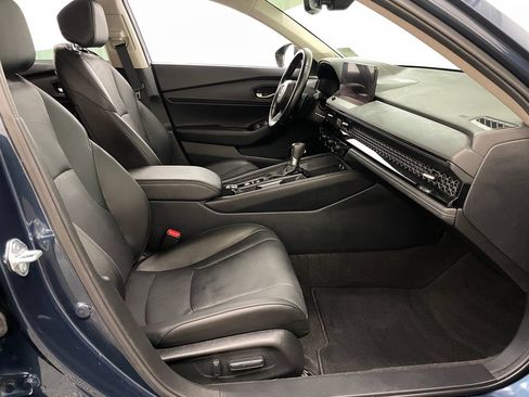 Used 2024 Honda Accord Touring image 39