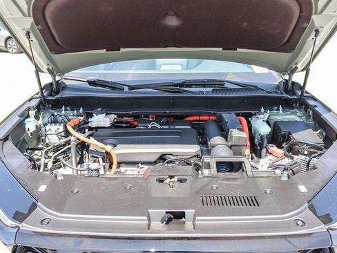 New 2026 Honda CR-V TrailSport image 31