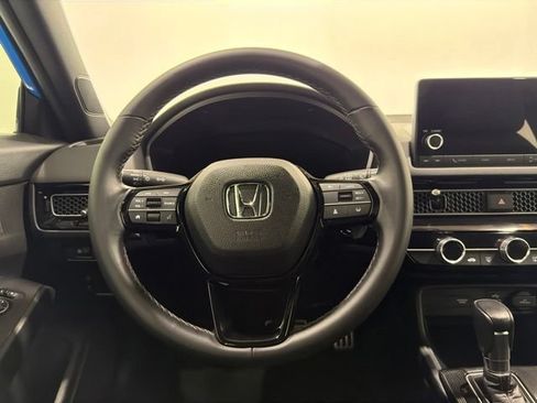 Used 2024 Honda Civic Sport image 29