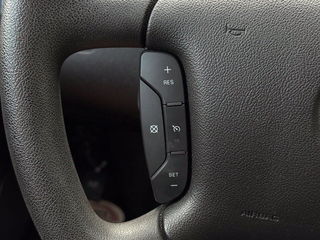 Used 2011 Chevrolet Impala LS FWD image 27