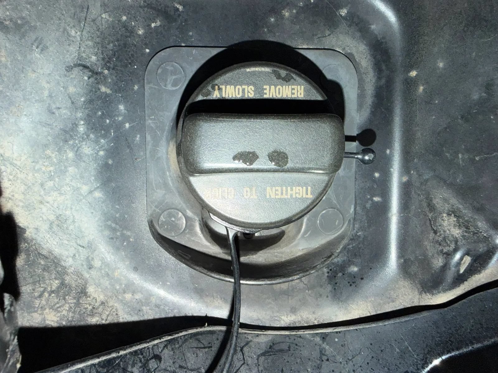 Used 2011 Honda Element LX image 23