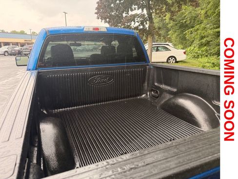 Used 2013 Ford F150 XLT w/ XLT Chrome Pkg AWD/4WD image 8