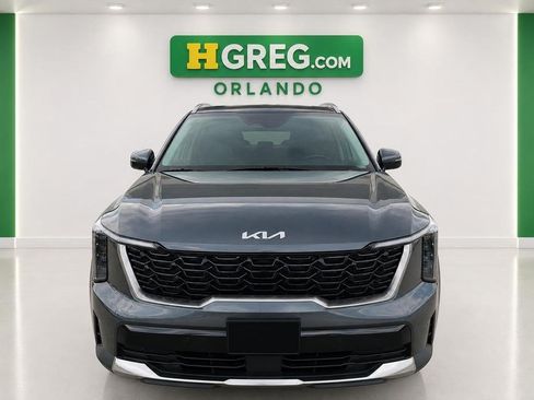 Used 2024 Kia Sorento S AWD/4WD image 7