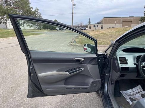 Used 2010 Honda Civic LX image 22