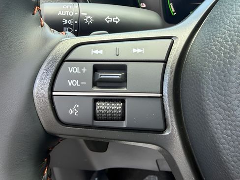 New 2026 Honda CR-V Sport-L image 21