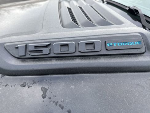 New 2026 RAM 1500 Laramie image 10