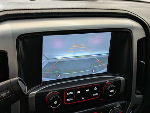 Used 2015 GMC Sierra 1500 SLE w/ SLE Value Package image 30