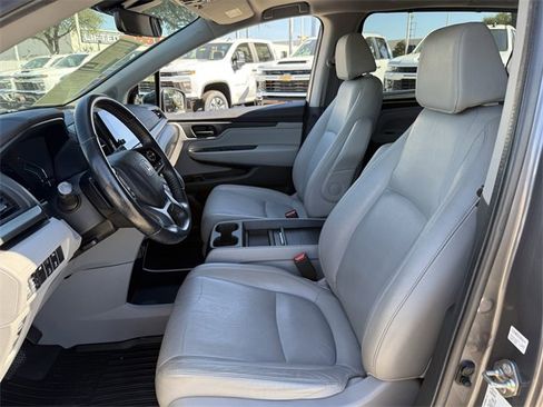 Used 2019 Honda Odyssey Touring image 26
