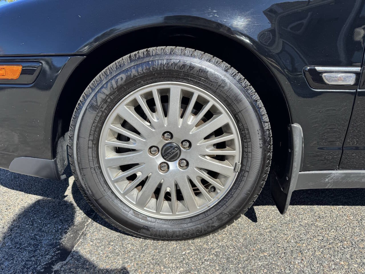 Used 2004 Volvo S80 2.9 FWD image 4