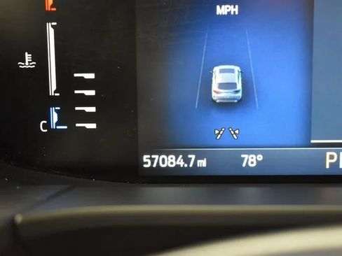 Used 2024 Ford Escape ST-Line FWD image 28