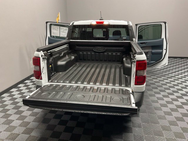 Used 2025 Ford Maverick Tremor AWD/4WD image 29