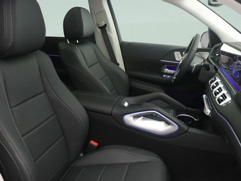 New 2026 Mercedes-Benz GLE 450 4MATIC image 7