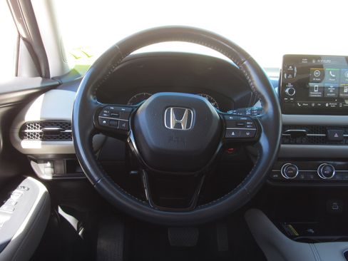 Certified 2023 Honda HR-V EX-L image 24