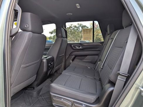 Certified 2023 Chevrolet Tahoe LS image 16