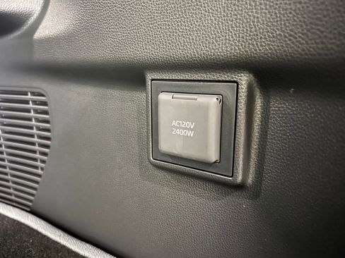 New 2026 Toyota Land Cruiser image 45