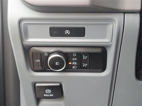 Used 2025 Ford F150 XLT w/ Equipment Group 301A Standard image 23