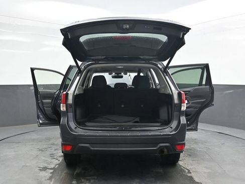 Used 2020 Subaru Forester Premium AWD/4WD image 47