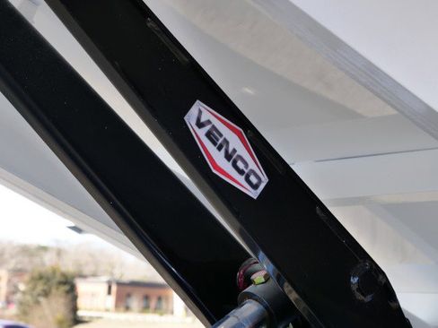 Used 2023 Mercedes-Benz Sprinter 3500 w/ Acoustic Package image 13