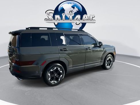 Used 2024 Hyundai Santa Fe SEL image 8