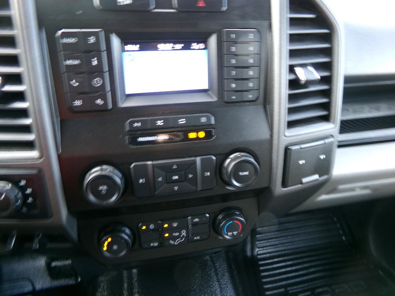 Used 2022 Ford F250 XL w/ Power Equipment Group AWD/4WD image 22
