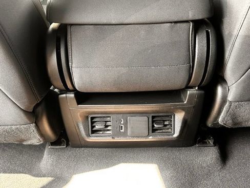 Used 2024 GMC Sierra 1500 Pro w/ Graphite Edition AWD/4WD image 28