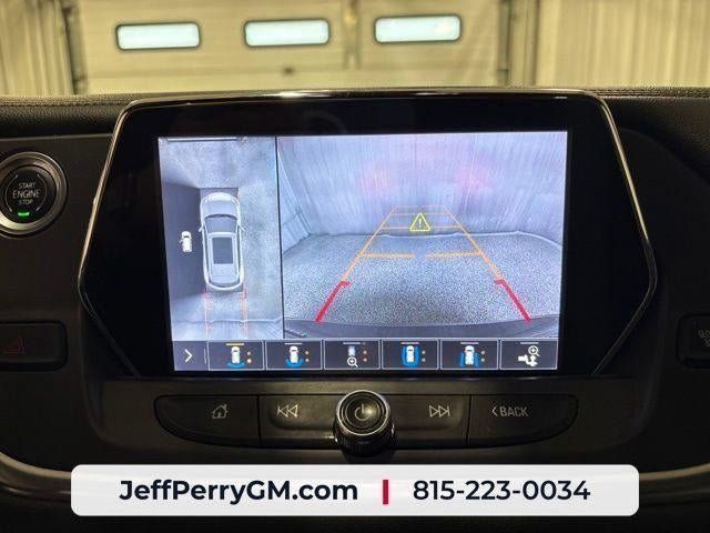 Used 2019 Chevrolet Blazer Premier w/ Sun and Wheels Package AWD/4WD image 19