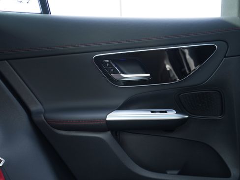 New 2026 Mercedes-Benz GLC 43 AMG 4MATIC image 47