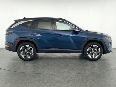 Used 2025 Hyundai Tucson SEL image 11