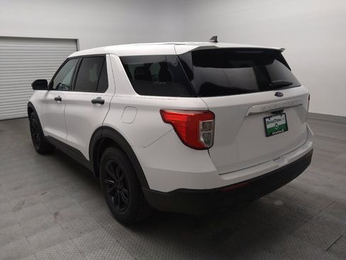 Used 2021 Ford Explorer 2WD image 5