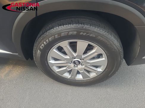 Used 2024 Hyundai Palisade SEL image 17