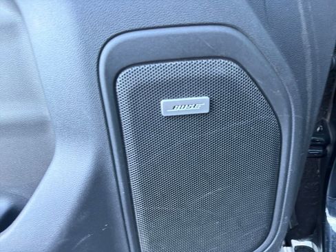 Used 2022 Chevrolet Silverado 1500 RST w/ Texas Edition Plus image 38