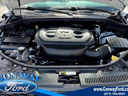 Used 2021 Dodge Durango GT image 33