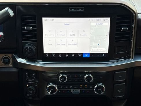 New 2026 Ford F250 King Ranch AWD/4WD image 13