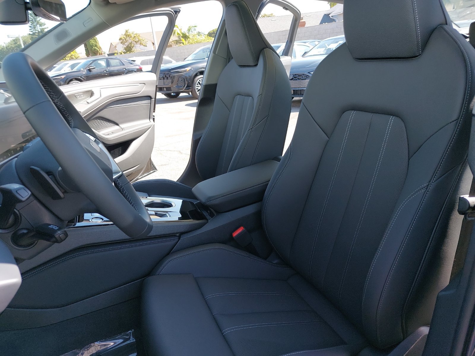 New 2026 Audi A6 Premium Plus AWD/4WD image 15