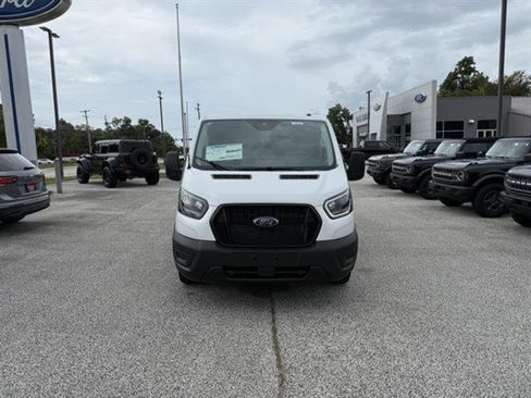 New 2025 Ford Transit 150 Low Roof AWD image 11