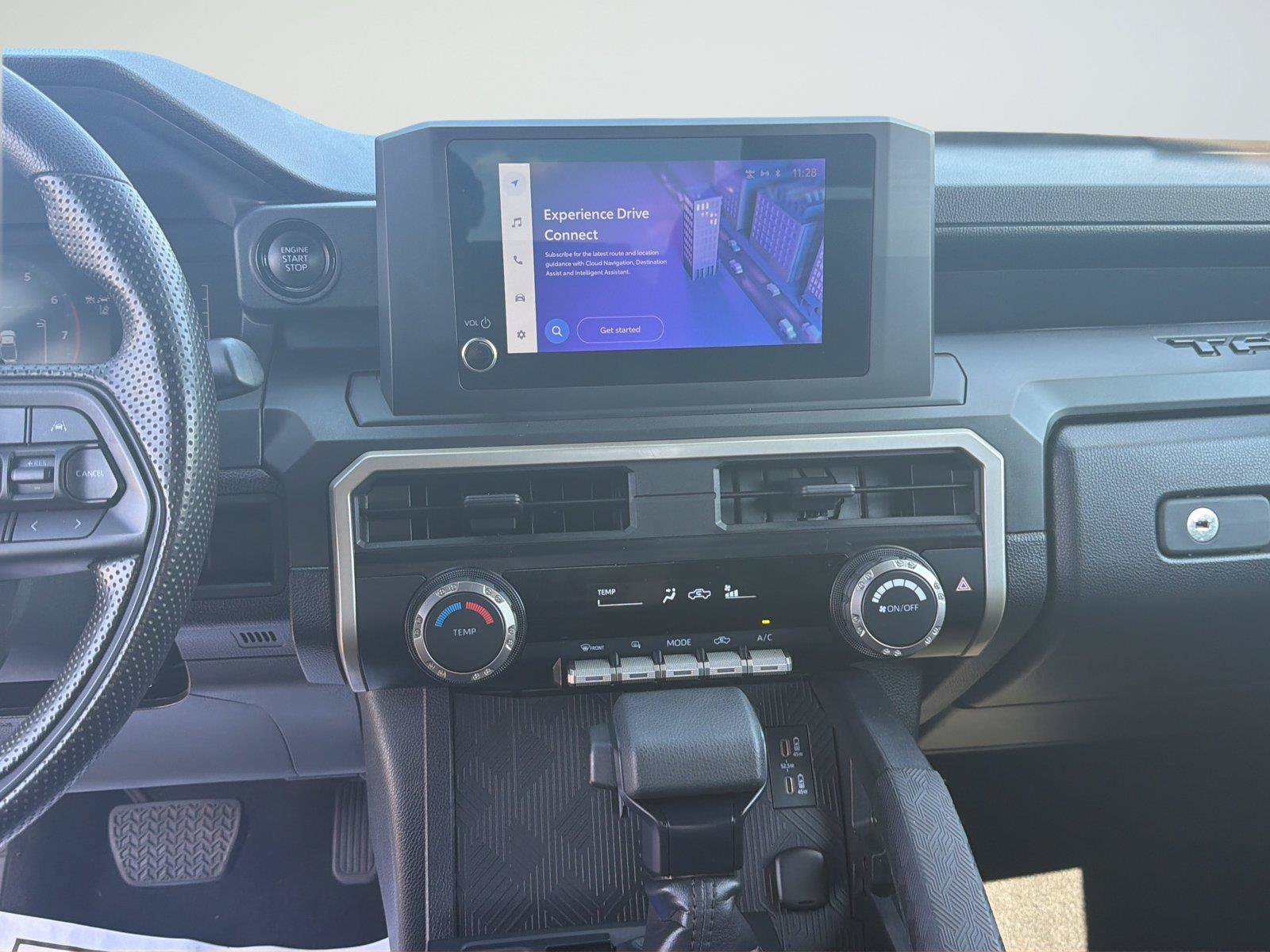 Used 2024 Toyota Tacoma SR RWD image 11