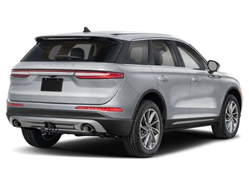 Used 2023 Lincoln Corsair Grand Touring w/ Equipment Group 302A AWD/4WD image 3