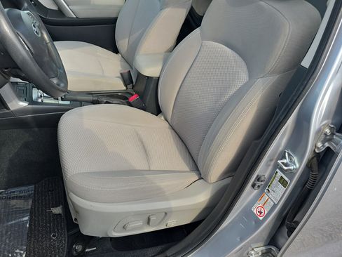 Used 2015 Subaru Forester 2.5i Premium w/ All-Weather Package AWD/4WD image 14