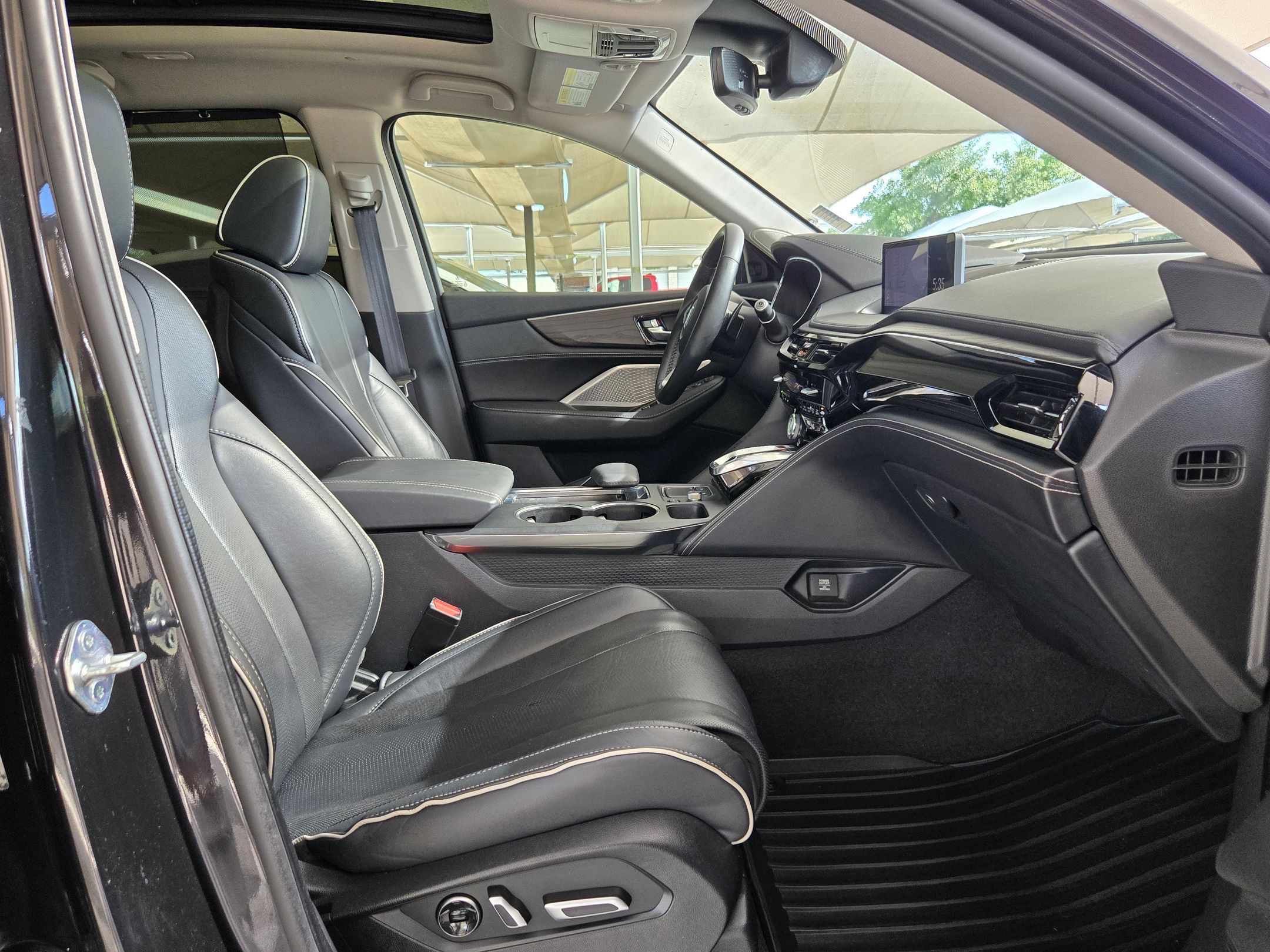 Certified 2022 Acura MDX w/ Advance Package AWD/4WD image 27