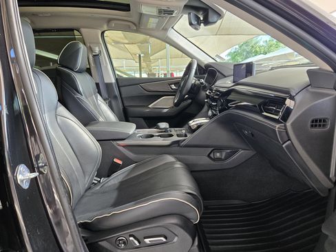 Certified 2022 Acura MDX SH-AWD w/ Advance Package image 27