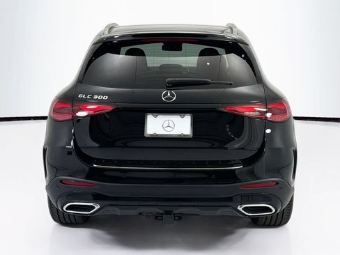 Certified 2026 Mercedes-Benz GLC 300 image 6