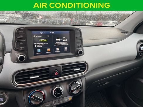 Used 2020 Hyundai Kona SEL image 17