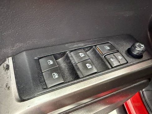 Used 2022 Toyota Tacoma TRD Sport w/ Technology Package AWD/4WD image 27
