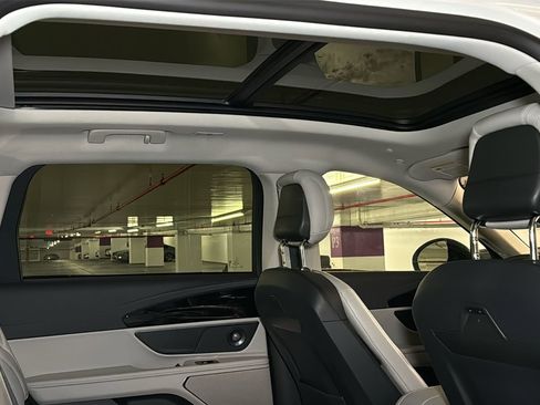 New 2026 Lincoln Nautilus Premier w/ Equipment Group 102A image 6