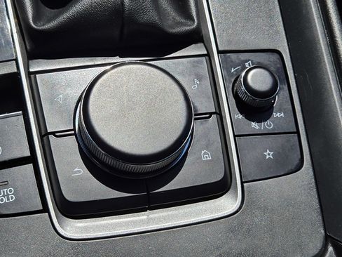 Certified 2023 MAZDA CX-50 AWD 2.5 S w/ Cargo Package image 30