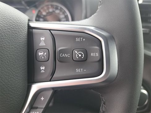 New 2026 RAM 1500 Big Horn image 17