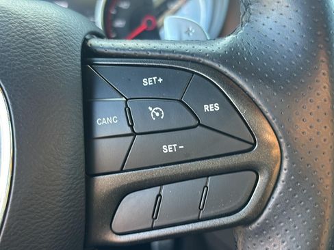 Used 2022 Dodge Charger GT w/ Cold Weather Package RWD image 14