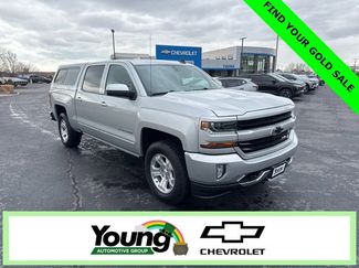 Used 2018 Chevrolet Silverado 1500 LT w/ All Star Edition video 1